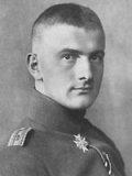 Lothar Freiherr von Richthofen
