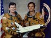 STS-1 crew